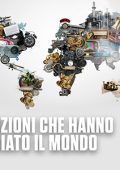 img Invenzioni che hanno cambiato il mondo - Stagione 1 (2022) [Completa] DLMux 1080p E-AC3+AC3 ITA