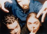 Control Machete – Discografy: 5 Albums (1996-2006) FLAC