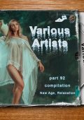 VA - compilation part 92 Relaxation (2024) [MP3|320]