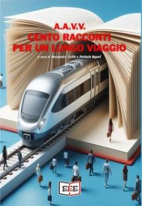 AA.VV. – Cento racconti per un lungo viaggio (2024)