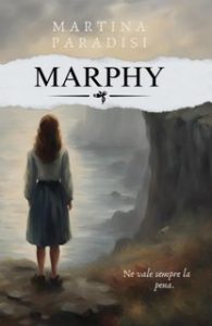 Martina Paradisi – Marphy (2024)