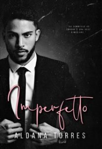 Aldana Torres – Magnati Vol. 1. Imperfetto (2024)