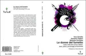 Lapilli – Volume 17 – Le Donne Del Fumetto