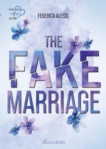 Federica Alessi – The Fake Marriage (2024)