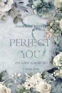 Antonietta Iannone – Perfect You (2024)