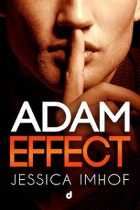 Jessica Imhof – Adam Effect (2024)