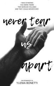 Ylenia Bonetti – Never tear Us apart (2024)