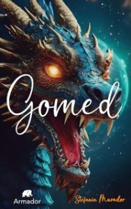 Stefania Murador – Gomed. Un viaggio per gli sconosciuti (2024) Stefania Murador – Gomed. Un viaggio per gli sconosciuti (2024)