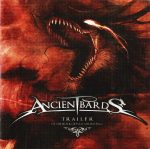 Ancient Bards – Trailer Of The Black Crystal Sword Saga (EP) (2008) FLAC