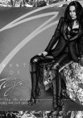 Tarja - Best of: Living the Dream: Tarja's Non-Rock Specials (2024) FLAC 24/44.1