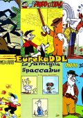 img Ristampe Jacovitti - Serie Completa (6 volumi)(APS 2000)