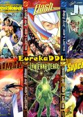 img Stan Lee Presenta - Serie Completa (12 volumi)(Play Press 2002)