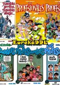 img I Professionisti - Collection (6 volumi)(Ediciones de la Torre,Glenat)