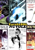img Nuvole - Serie Completa (7 volumi)(APS 1994-1998)