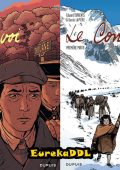 img Il Convoglio - Collection (2 volumi)(da Lanciostory 2013)