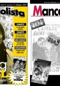 img Mancolista - Collection (2 volumi)(APS 1992-1997)