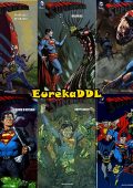 img Superman - Serie Completa (30 volumi)(Mondadori 2012)