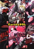 img Akame ga Kill - Collection (30 volumi)(Planet Manga 2015-2020)