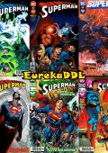img Superman - Collection (41 volumi)(Panini 2020-2022)