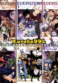 img Edens Zero - Collection (6 volumi)(Star Comics 2019-2020)