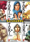 img Ken la leggenda - Toki il santo d