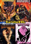 img Hawkman - Collection (5 volumi) (RW-Lion 2008-2012)