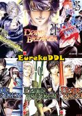 img Code Breaker - Serie Completa (26 volumi)(Planet Manga 2010-2014)
