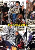 img I signori dei mostri - Serie Completa (25 volumi)(Planet Manga 2010-2014)