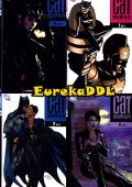 img Catwoman - Serie Completa (5 volumi) (Planeta 2007)