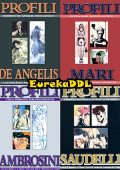 img Profili - Collection (4 volumi)(Glamour 1999-2001)