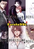 img Devilsline - Serie Completa (14 volumi)(Planet Manga 2018-2020)