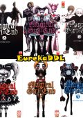img Magical Girl of the End - Serie Completa (16 volumi)(Planet Manga 2015-2018)