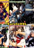 img Inferno e Paradiso - Serie Completa (45 volumi)(Planet Manga 2001-2011)