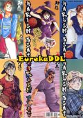 img Harlem Beat - Serie Completa (34 volumi)(Planet Manga 2001-2008)