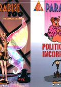 img Paradise Too - Collection (2 volumi) (Free Books 2007-2009)