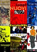 img B&N - Collection (51 volumi)(Magic Press 2001-2008)