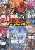 img Drifting Dragons - Collection (10 volumi)(Planet Manga 2019-2021)