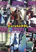 img Nana Collection (11 volumi)(Planet Manga 2007-2008)