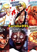 img Kengan Ashura - Collection (17 volumi)(Planet Manga 2019-2021)