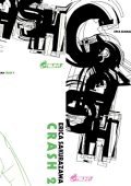 img Crash - Erika Sakurazawa - Serie Completa (2 volumi)(smopro)(1999)