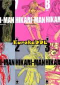 img Hikari-Man - Serie Completa (8 volumi)(Planet Manga 2019-2021)