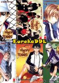 img Il principe del tennis - Collection (18 volumi)(Planet Manga 2007-2011)