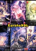 img Letter Bee - Serie Completa (20 volumi)(Planet Manga 2008-2016)