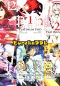 img Platinum End - Serie Completa (14 volumi)(Planet Manga 2017-2021)