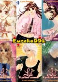 img Lui, il primo amore - Serie Completa (10 volumi)(Planet Manga 2005-2006)