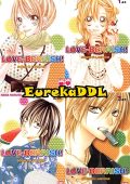 img Love-Berrish Sogni di lampone - Serie Completa (5 volumi)(Planet Manga 2008-2009)