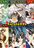 img RG Veda - Serie Completa (20 volumi)(Planet Manga 1999-2000)