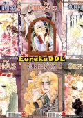 img Orpheus - Serie Completa (14 volumi)(Planet Manga 2004-2005)