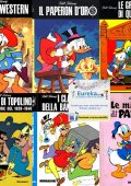 img Omaggio Abbonati - Collection (13 volumi)(Mondadori 1966-1979)
