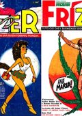 img Frizzer - Collection (2 volumi)(Primo Carnera 1985)
